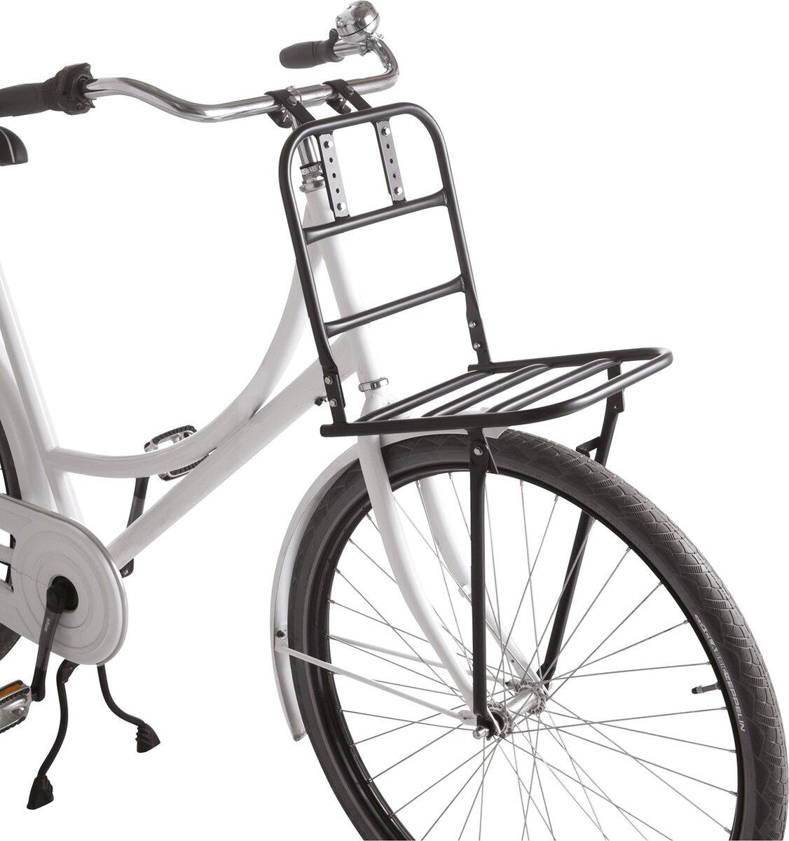Transportador Falkx PTT Negro Mate - Robusto y Elegante 2/6