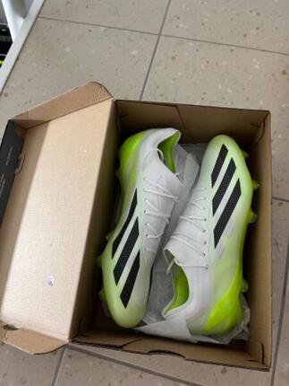 C2C - Adidas Crazyfast.1 chaussure de football