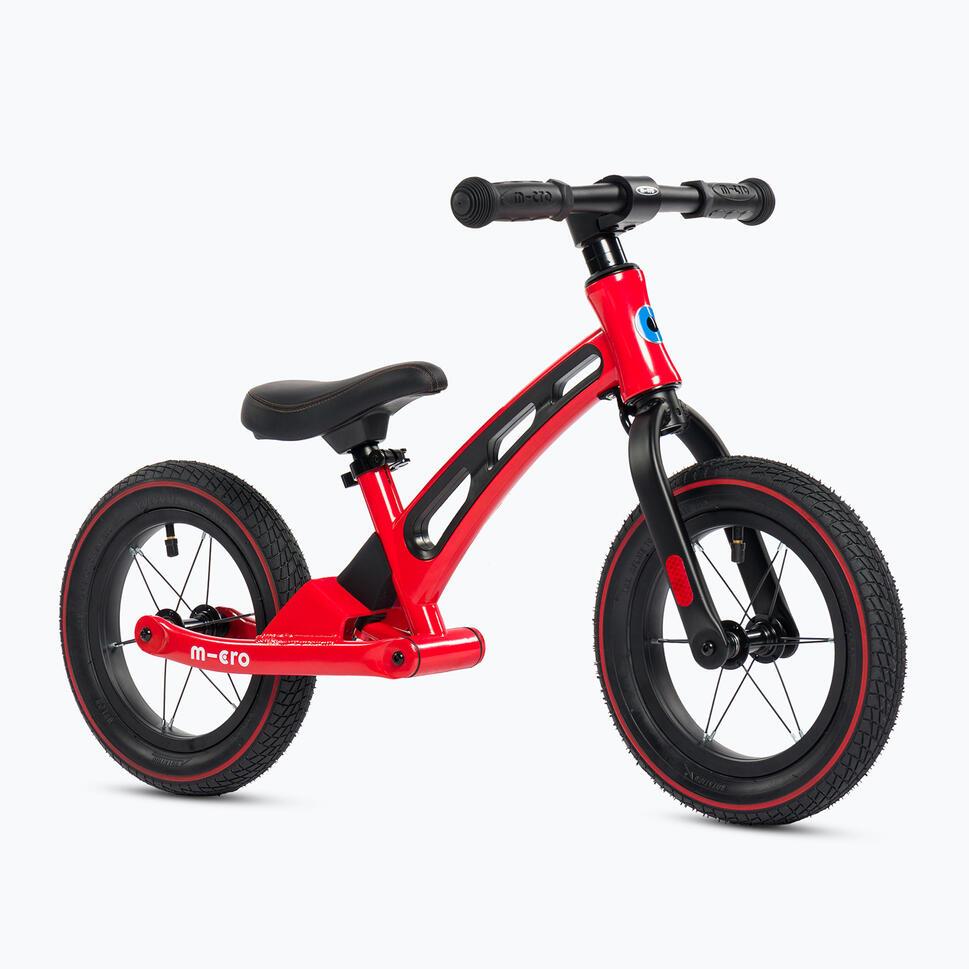 Rowerek biegowy Micro Balance Bike Deluxe