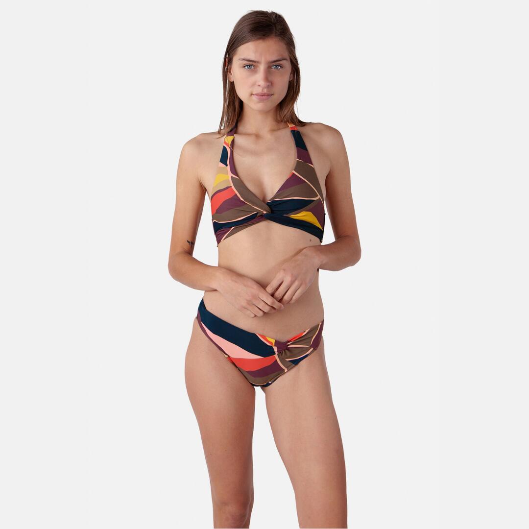 Bikini mujer Ash Halter multicolor 2/4