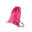 Arena Team Swimbag Pink-Melange