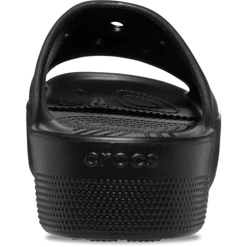 Női Crocs Classic Platform papucs
