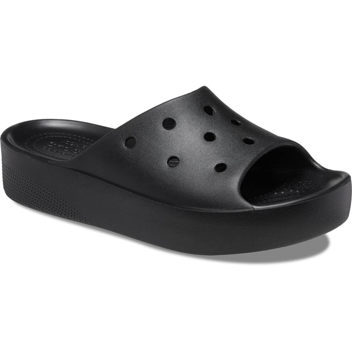 Crocs Classic Platform Slide 5/6