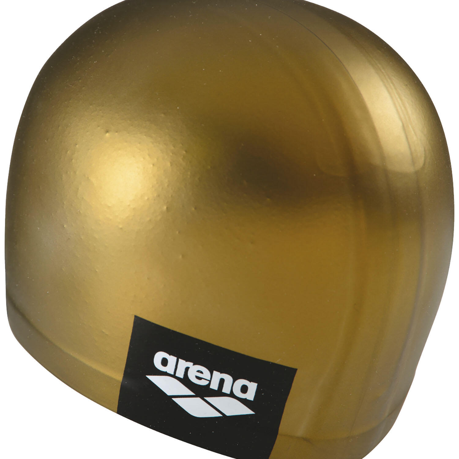Cuffia da nuoto Unisex Adulto - Logo Moulded 2/4