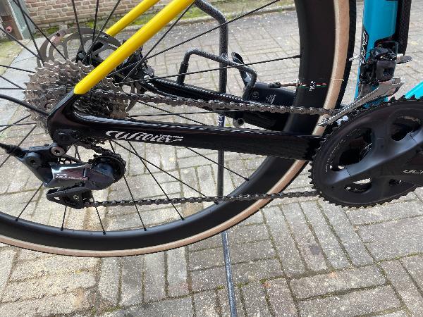 C2C - Wilier Triestina 3/3