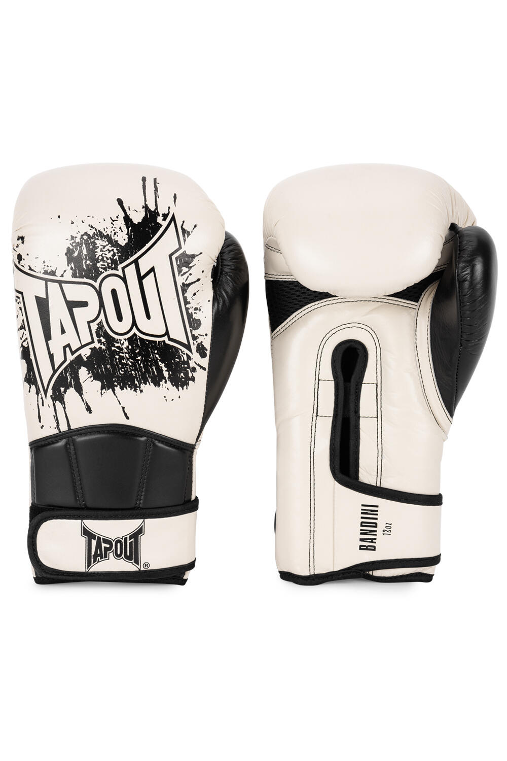 Boxing gloves Tapout Bandini 2/6