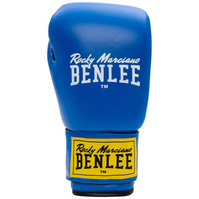 Benlee leren bokshandschoenen fighter
