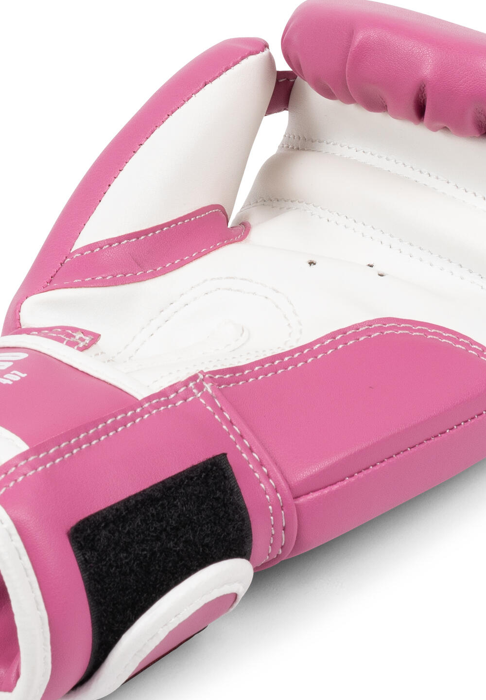 Gants de boxe en cuir artificiel enfant Tapout Mundo 3/3