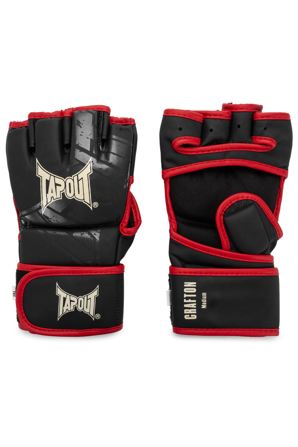 Gants de MMA Tapout Crafton 2/6