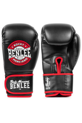 BENLEE Boxhandschuhe aus Kunstleder BUDDY
