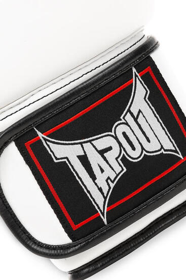 Rękawice bokserskie Lonsdale Tapout Colton (x2)