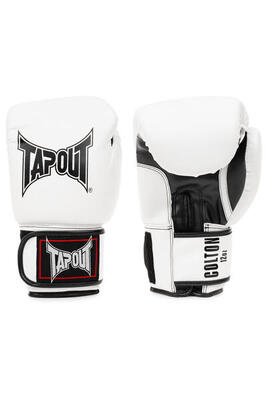 TAPOUT Boxhandschuhe aus Kunstleder (1Paar) COLTON