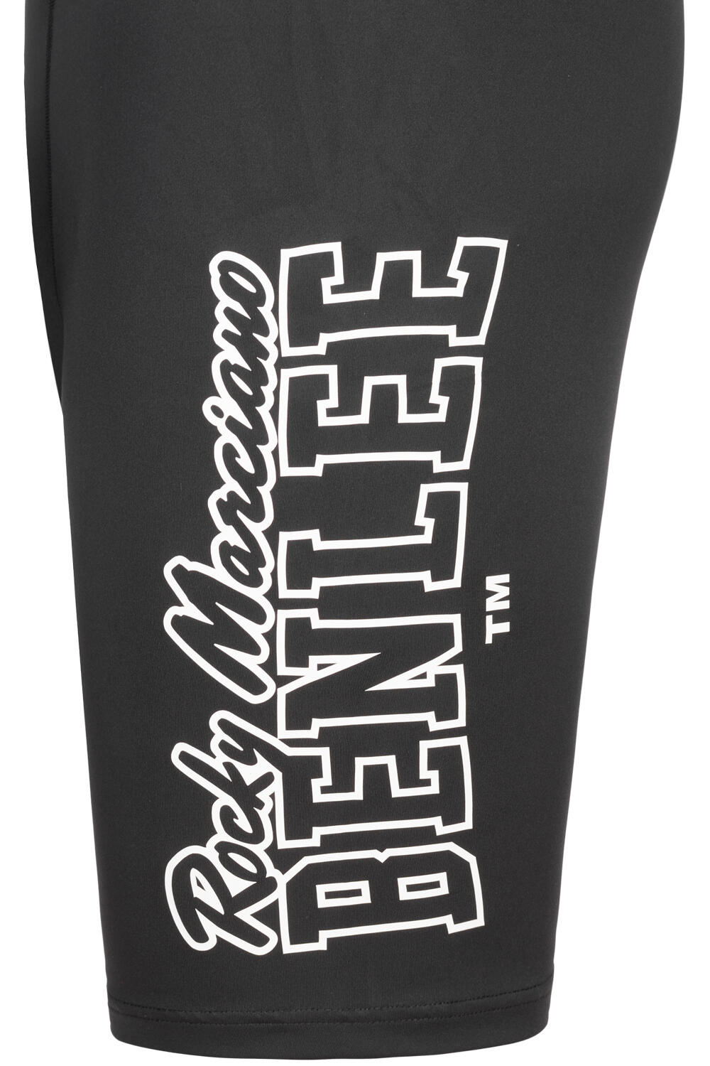 BENLEE Compressieshort voor heren met laag uitgesneden cup WINNEWAY 3/5