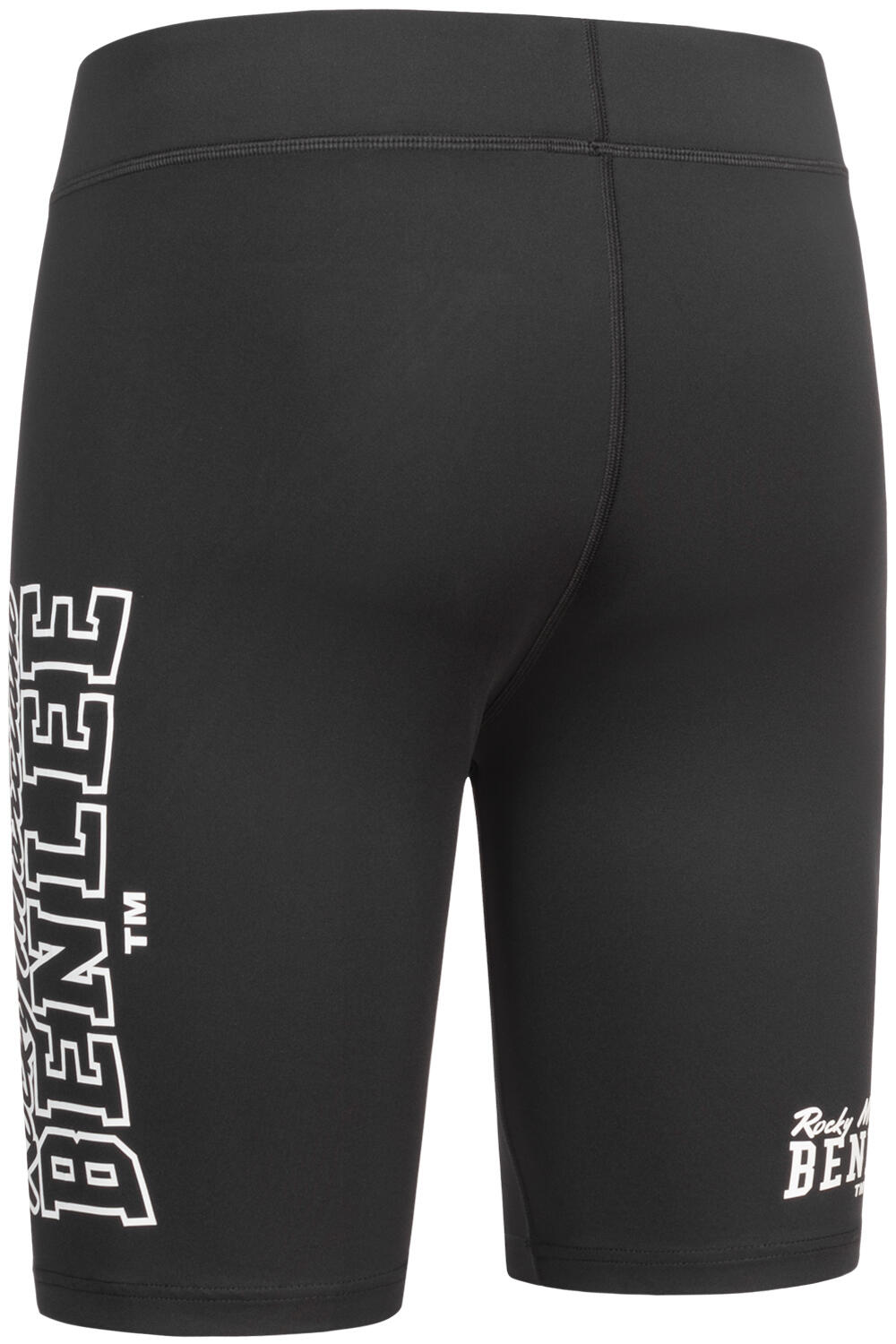 BENLEE Compressieshort voor heren met laag uitgesneden cup WINNEWAY 2/5