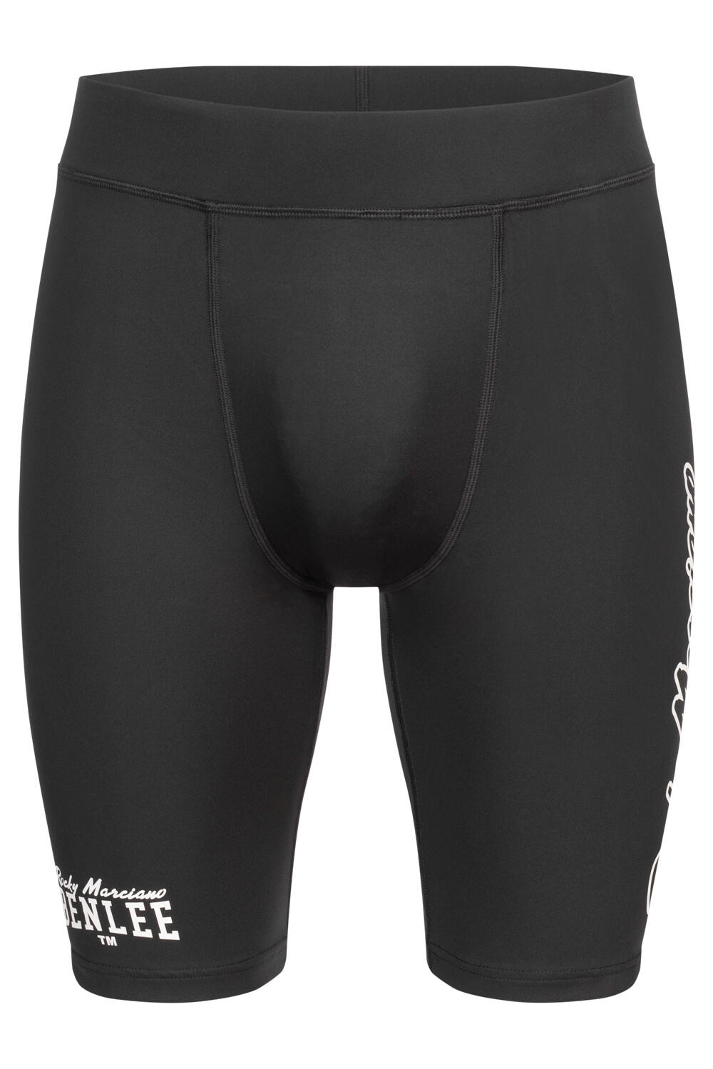 BENLEE Shorts a compressione con protezione pelvica Benlee Winneway