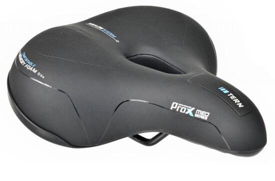 Sella da bicicletta Selle Donna - Royal Memory Foam