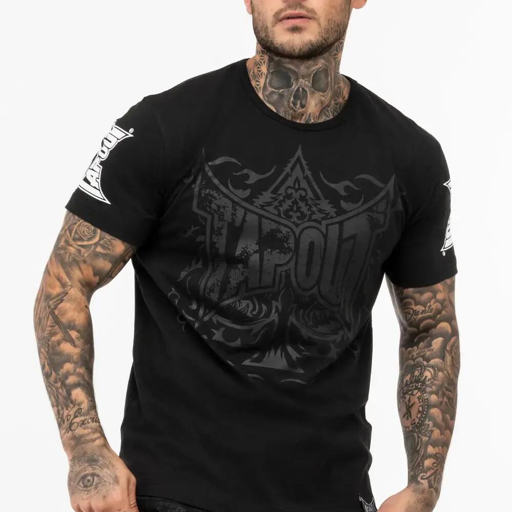 T-shirt Tapout Ace Of Spades
