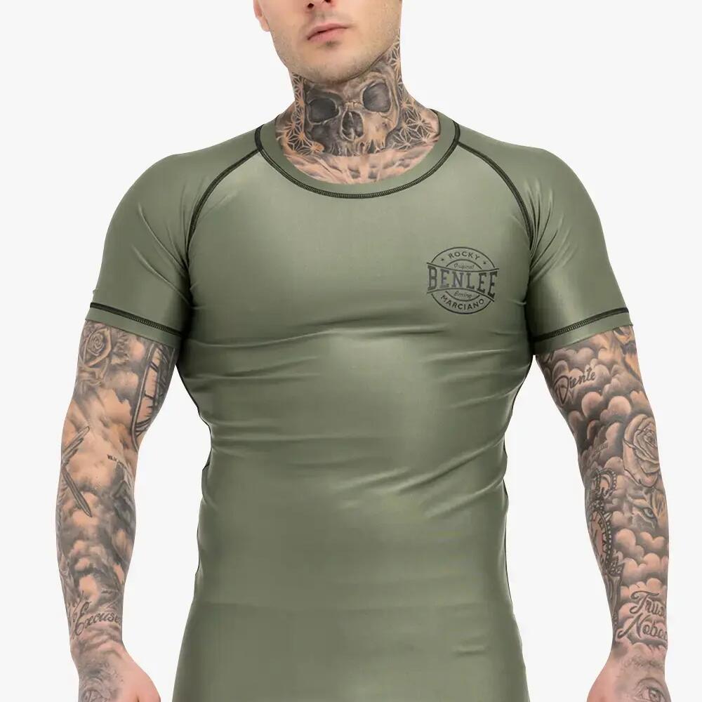 Base layer top Benlee Limehills