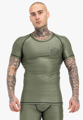 Benlee functioneel herenoverhemd slim fit limehills