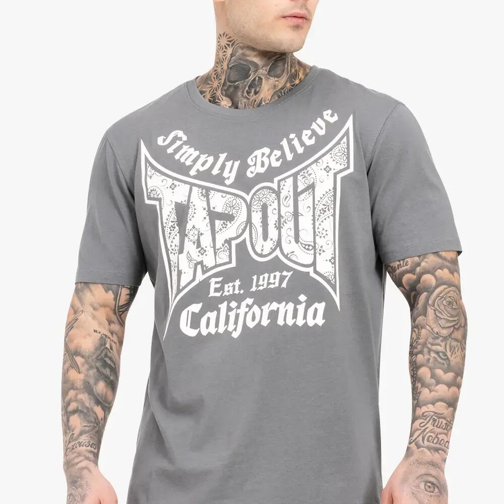 Loose fit t-shirt Tapout Haily Be