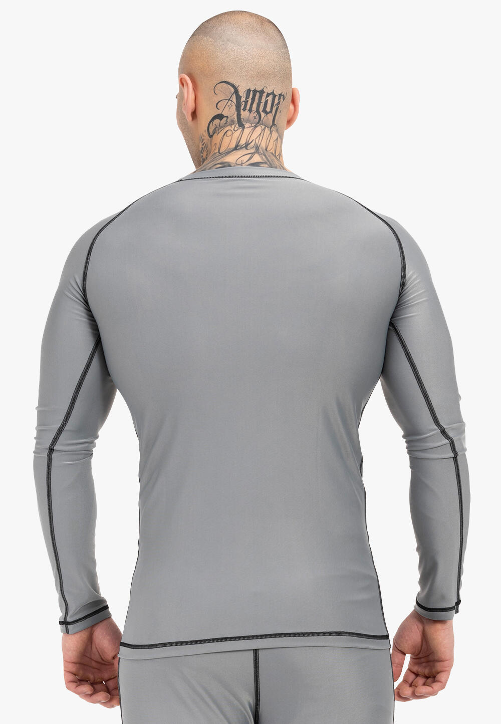 Camisola térmica Benlee Mossburn 3/4