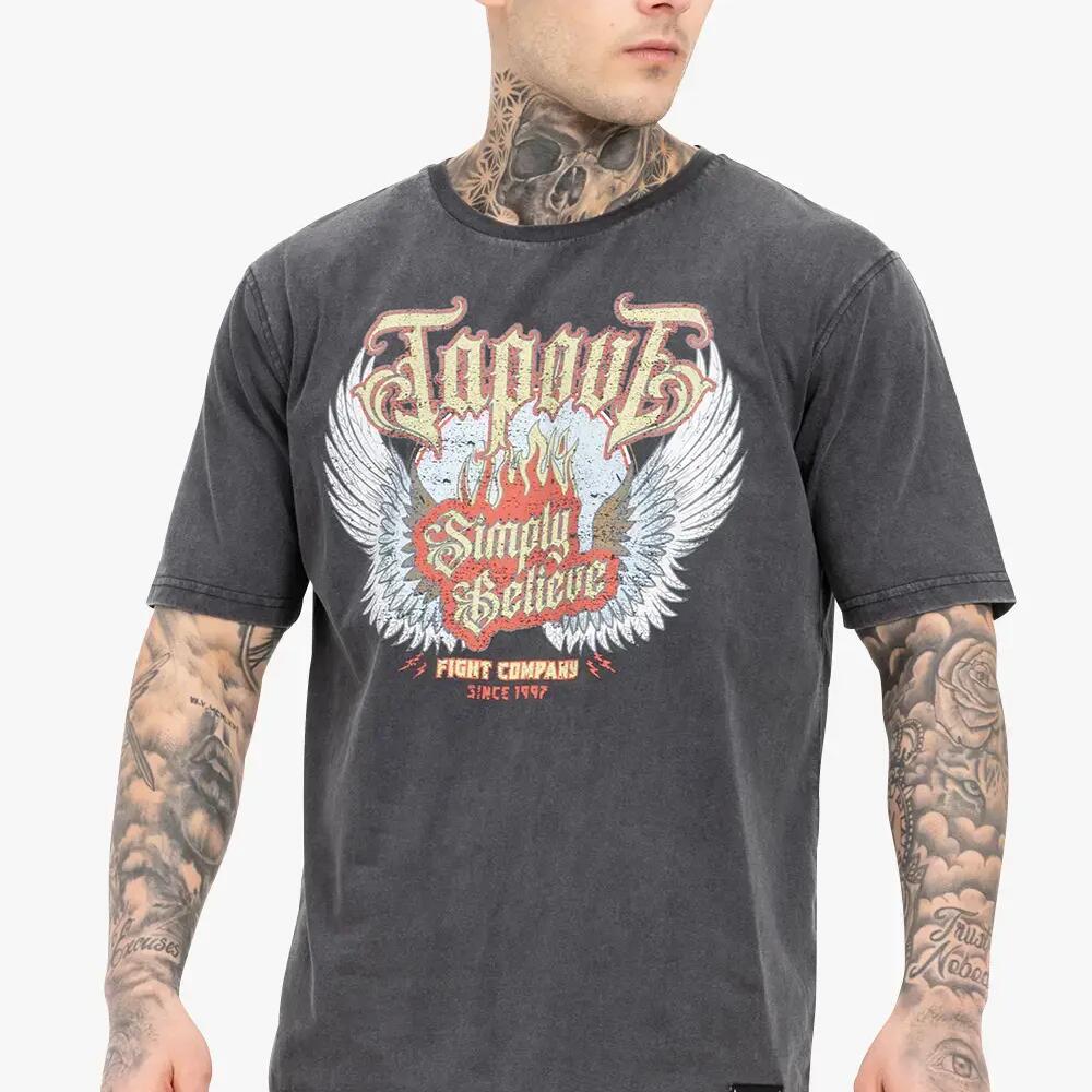 T-shirt Tapout Dellano