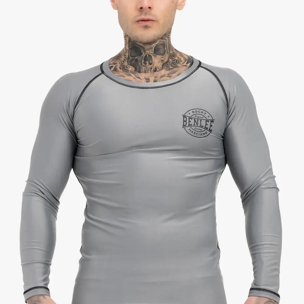 Thermal shirt Benlee Mossburn