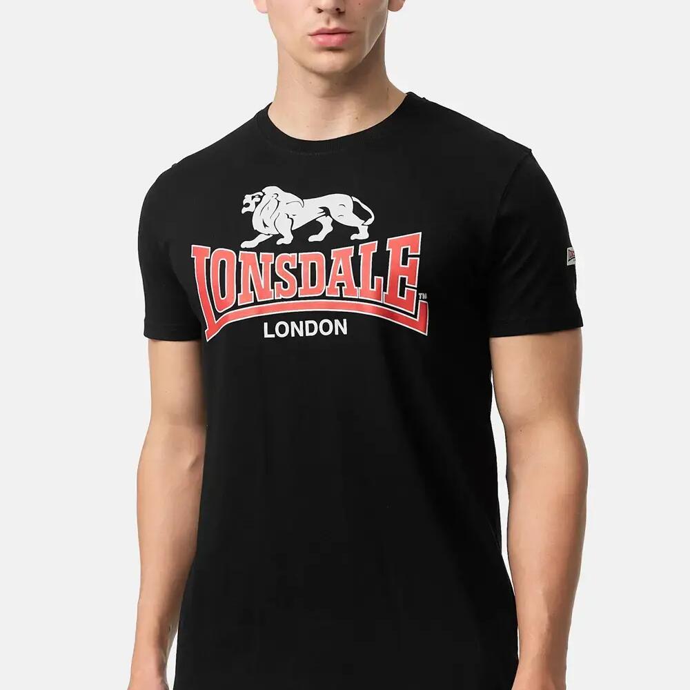 T-shirt Lonsdale Cromane