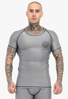 Benlee functioneel herenoverhemd slim fit limehills