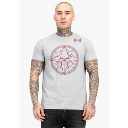 T-shirt coupe régulière Tapout Skrape