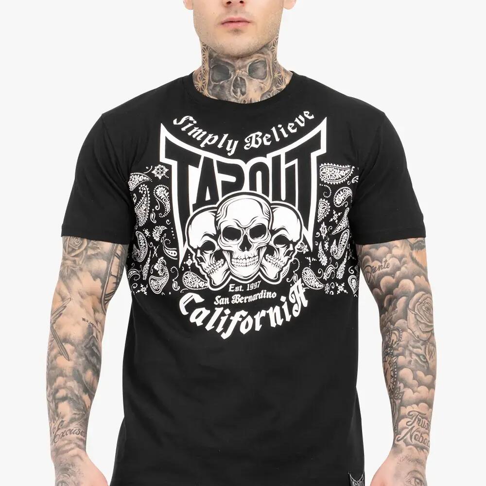 T-shirt Tapout Adelantos