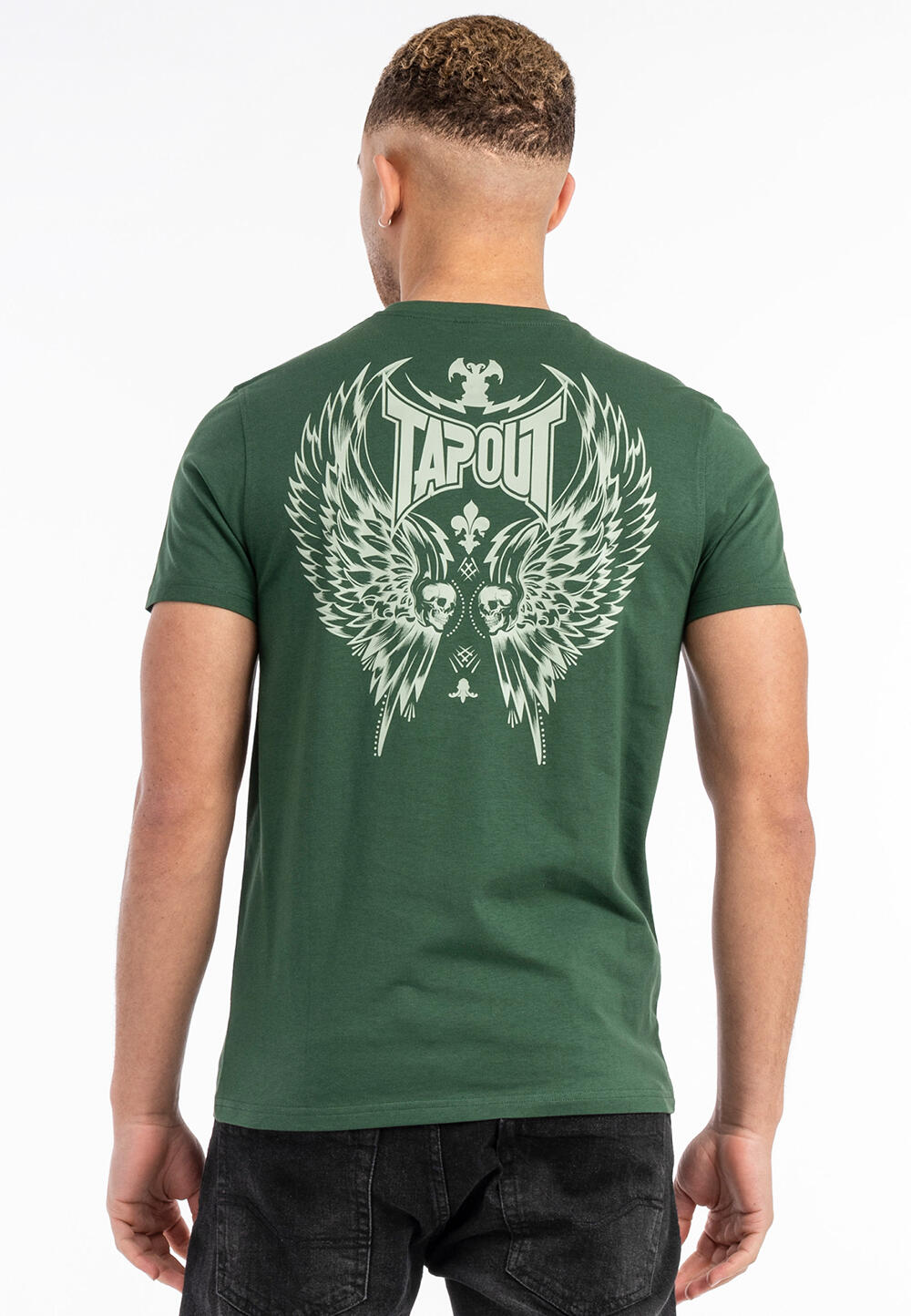 TAPOUT picture