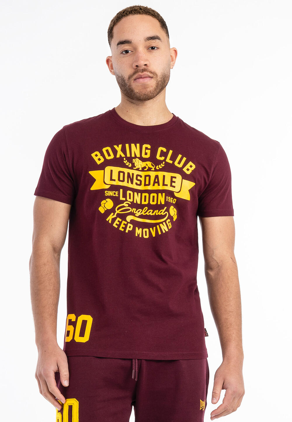 LONSDALE picture