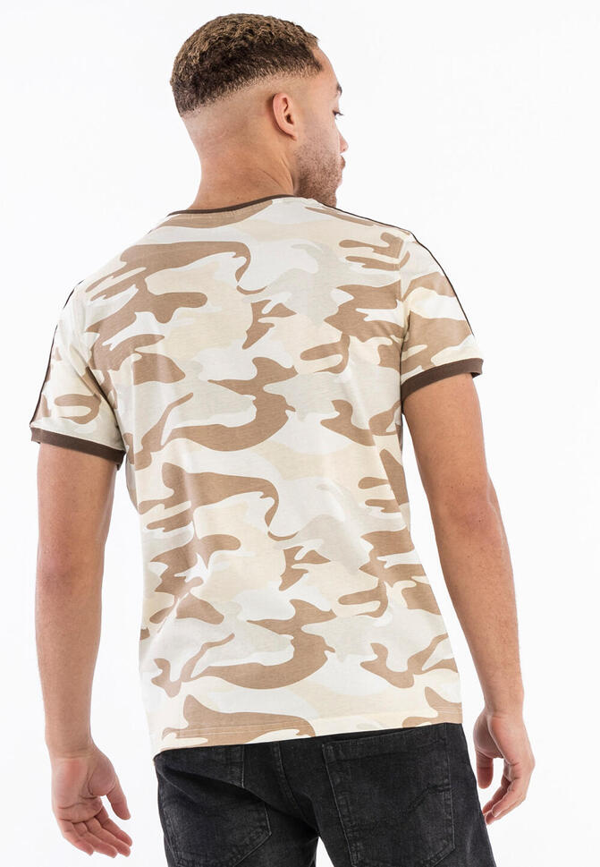 Koszulka Lonsdale Cregneash