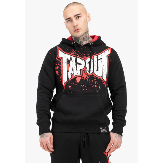 Bluza z kapturem Tapout Splashing