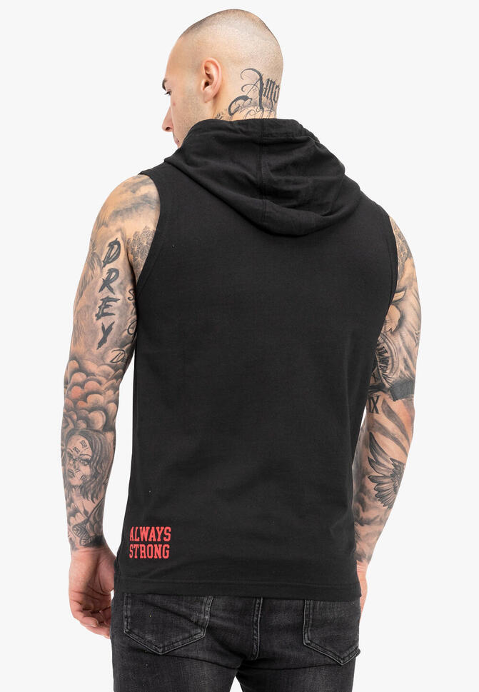 Tank top Benlee Darry