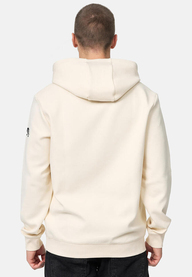 Bluza z kapturem Lonsdale Galmoy