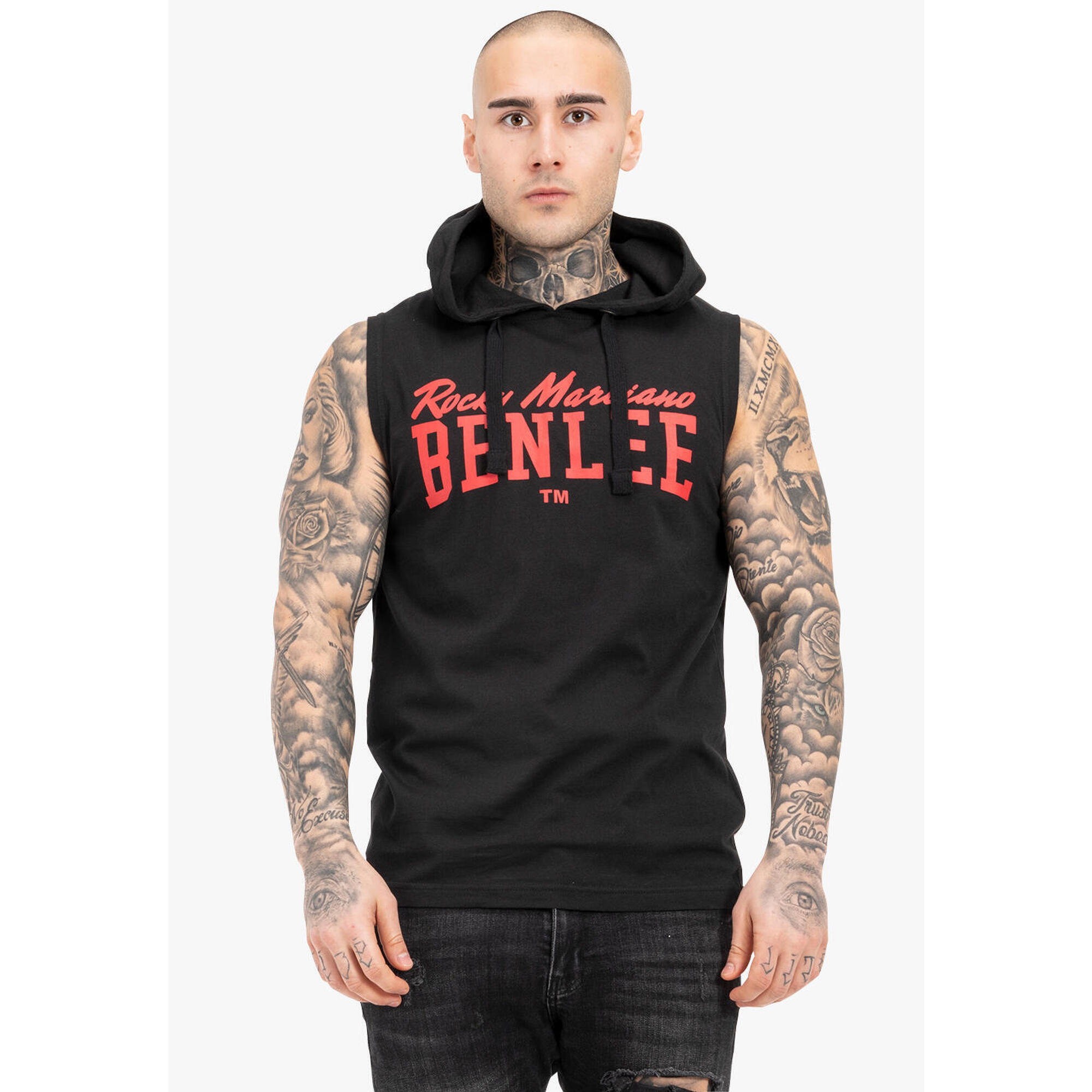 Tank top Benlee Darry
