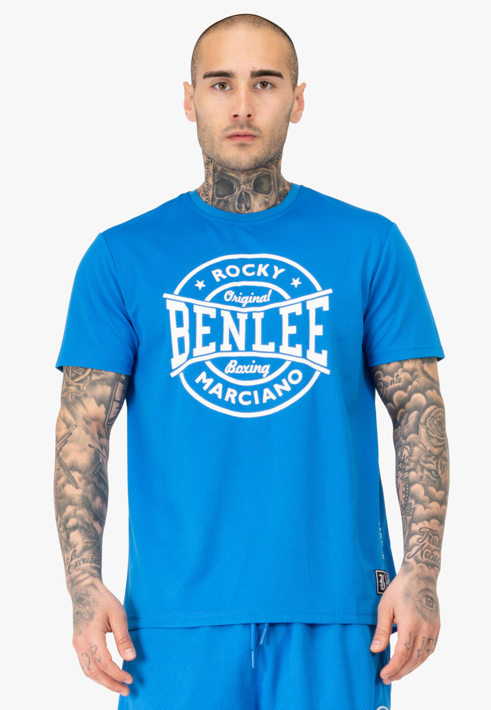 BENLEE T-shirt Benlee Bryson