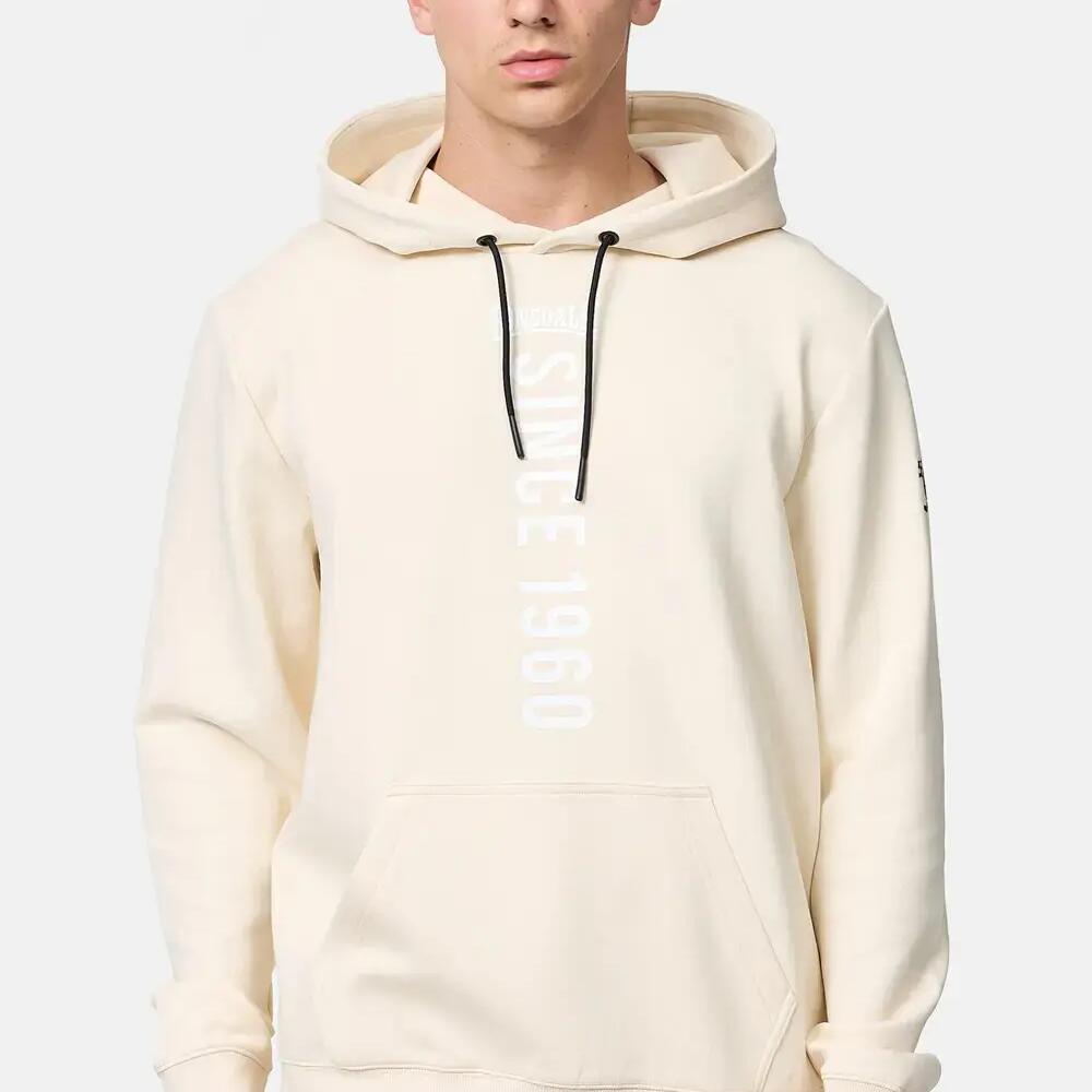 Hooded sweatshirt Lonsdale Galmoy