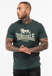 T-shirt Lonsdale St. Erney