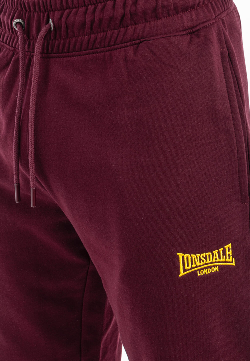 Jogging Trousers Lonsdale Sumburgh 4/4