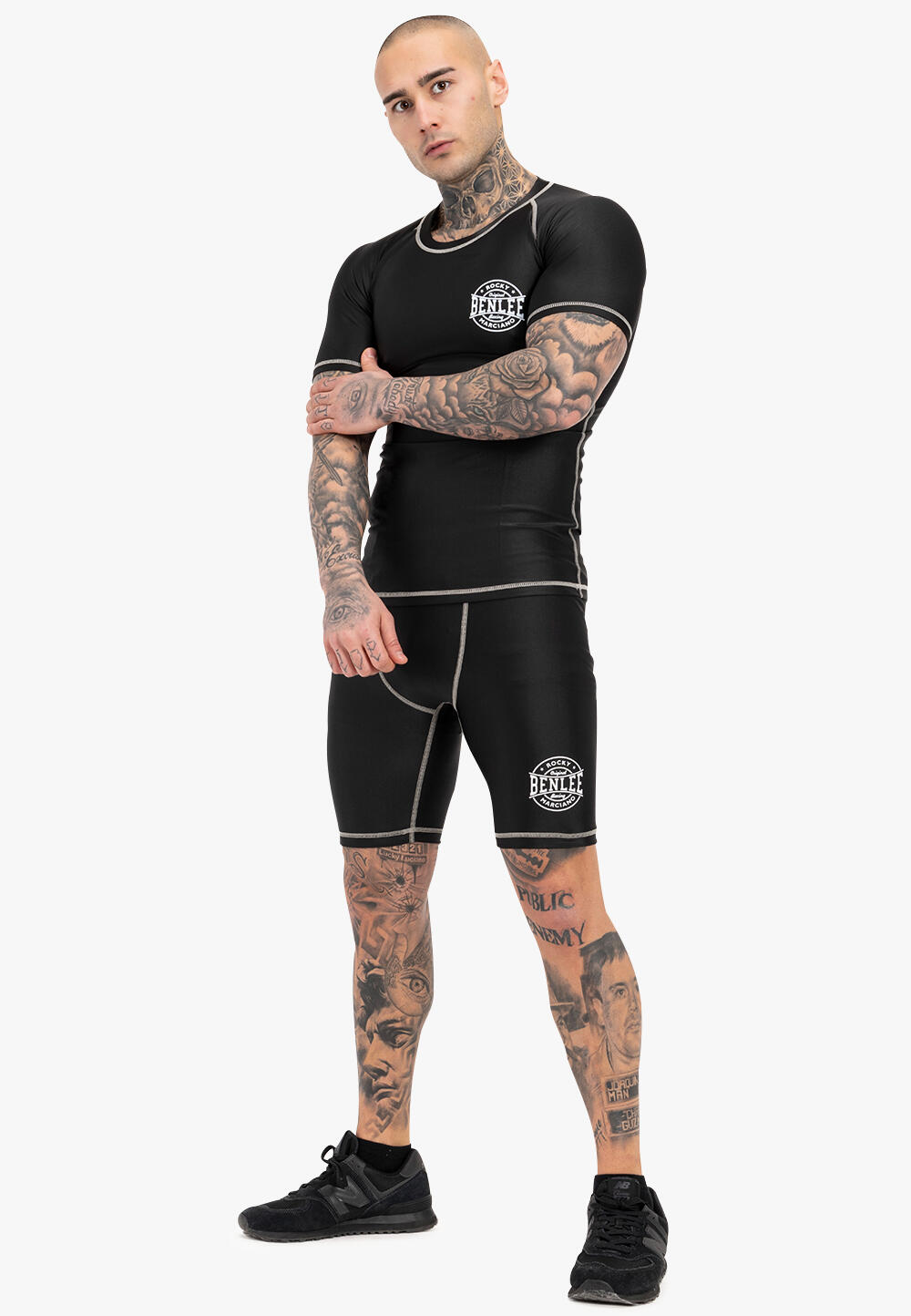 Boxer Benlee Bossburn 4/5