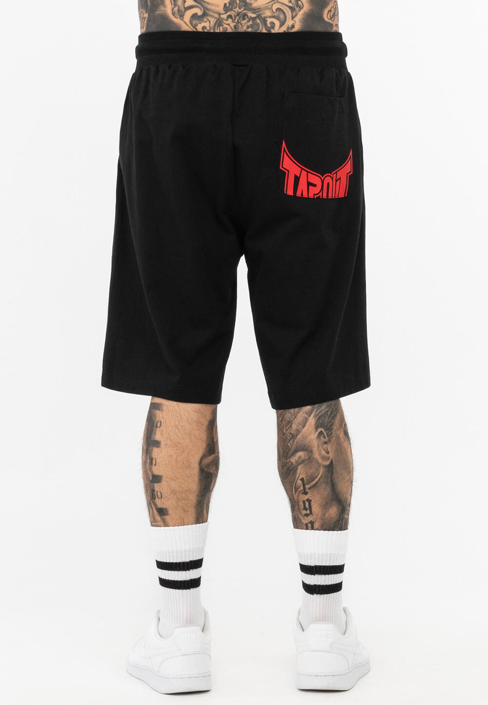 Short Tapout Blashed 4/5