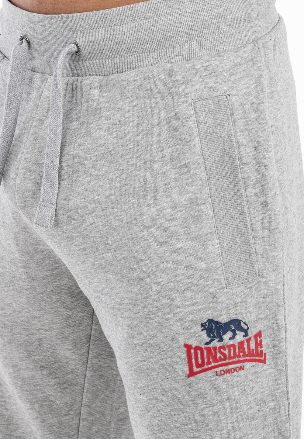 Pantaloni running Lonsdale Virkie 4/4