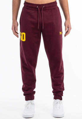 Lonsdale heren joggingbroek regular fit zomburg