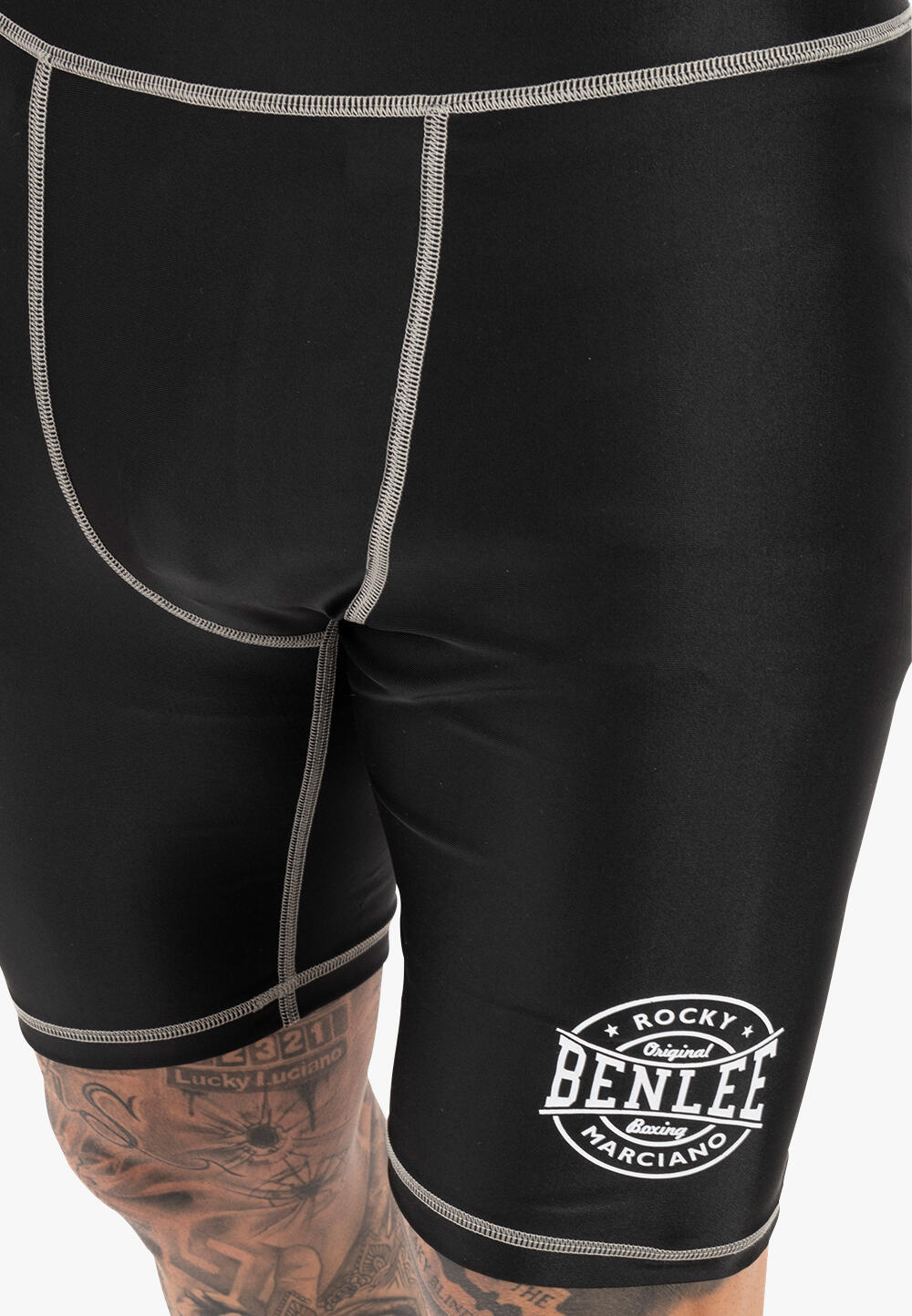 Boxer Benlee Bossburn 3/5
