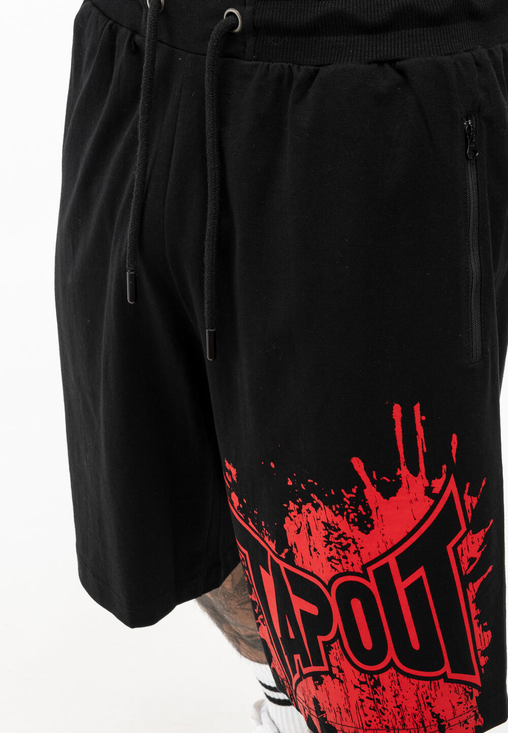 Short Tapout Blashed 5/5