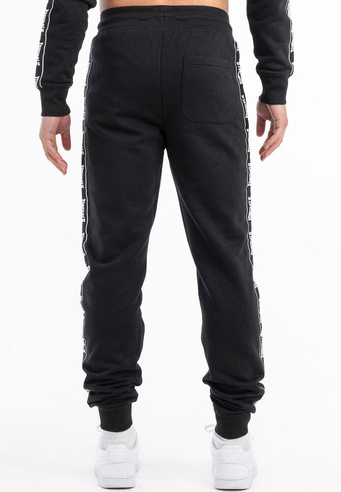 Spodnie do biegania Lonsdale Tenston