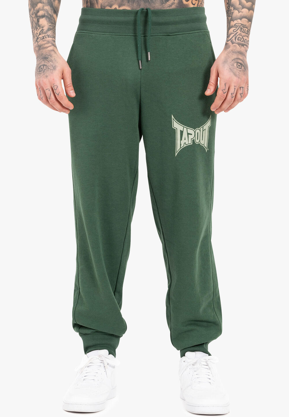 TAPOUT Regular fit joggers Tapout